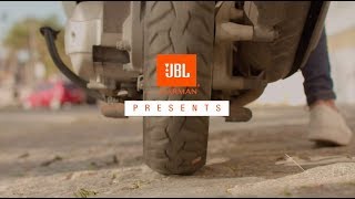 JBL Wind - Your Perfect Music companion For All Adventures