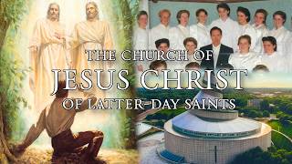 Denominations of the LDS Church
