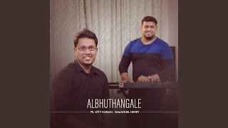 Albhuthangale