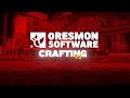 0R-CRAFT V2 & ATTACHMENT (LEVEL SYSTEM, INGAME BENCH CREATOR) | Fivem Inspired Crafting Script