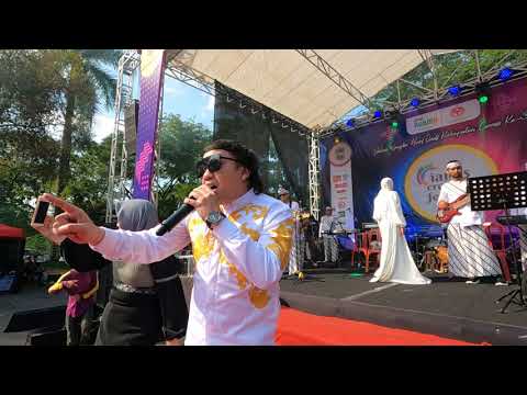 Faisal IGT Ft Daya Putra Galuh - Inget Ka Mantan (Wagista Cover ...