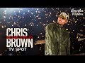 Chris Brown: Welcome to my Life I Spot
