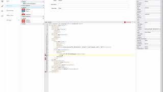 Constructing a Simple Api Proxy in Apigee Edge