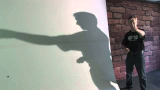Shadow Illusions Magic Trick