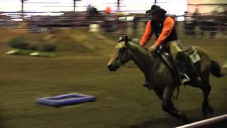 2015 EXCA World Championships - Chris Redden