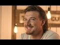 What's Up With Morgan Wallen's Mullet?