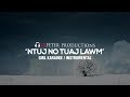 Ntuj No Tuaj Lawm (DJPeter Girl Karaoke)