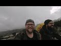 bergtour am königsee um den watzmann riemannhaus zum ingolstädter haus 3 4