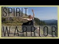 30 min Warrior Spirit Rise | Hatha Flow Yoga | Yoga with Melissa 526