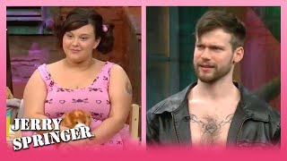 You're My Daddy! | Jerry Springer