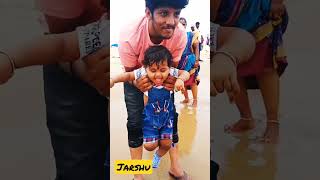 ♥️ உனது சிரிப்பு போதும்😍😘😘😘 #Jarshu😘