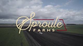 Sproule Farms Sugar Beet Harvest