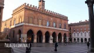 Cremona in December