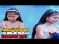 Para duyung cilik ini kini menjadi manusia yang sangat cantik | duyung cilik episode 16