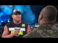 Rampage Jackson Reaches Out To Tito Ortiz to Join the Main Event Mafia - Aug. 15, 2013