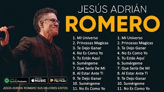 Las Mejores Alabanzas de Jesús Adrián Romero: Éxitos Inolvidables de Música Cristiana