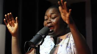 Absolute Worship (Medley) - Akosua Millicent