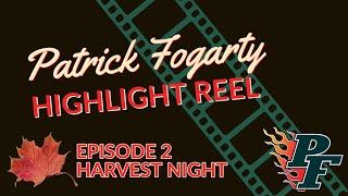 P.F. Highlight Reel Ep. 2 - Harvest Night