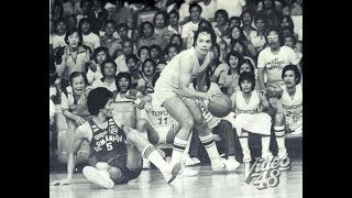 TRIBUTE TO ROBERT JAWORSKI