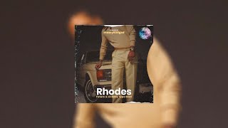 [FREE] Future and Lil Baby Type Beat - "Rhodes"