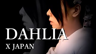 X JAPAN - DAHLIA 【Piano ver.】