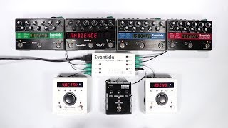 Eventide 隆重推出 PowerMax