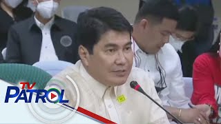 Love life, citizenship, libel case ni Erwin Tulfo, hinalungkat sa Commission on Appointments