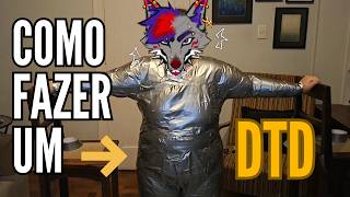HOW TO MAKE A DTD! (Tutorial)