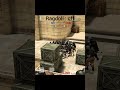 Ragdoll:on vs Ragdoll:off Special Forces Group 2 gameplay BOMB MODE