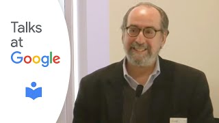 Wisdom | Stephen Hall | Talks at Google