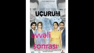 Uçurum serialının oyunçularının əvvəli sonrası