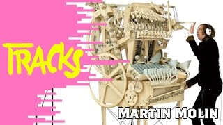 Martin Molin - Tracks ARTE