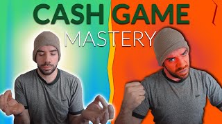 Cash Game Mastery #7 | Passive Aggressive Poker