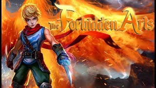 The Forbidden Arts ★ Early Access ★ GamePlay ★ Ultra Settings