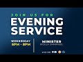 MID-WEEK SERVICE  28th/06/2023  || LIVE ON WORSHIP TV || LIFEWAY CHURCH OF CHRIST - LUGALA