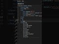 Emmet Abbreviations in 30 Seconds
