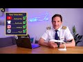 plane crashes into forest l 1 minute debrief episode 3 by captain joe