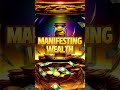 🌟 Manifesting Wealth: Abundance Flows, Money Finds Me Where It Goes! 💰✨