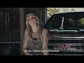 meghan patrick and her gmc sierra acm garage talk presented by lucas oil