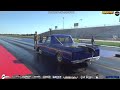 11/09/2024 Radial Roundup at Texas Motorplex