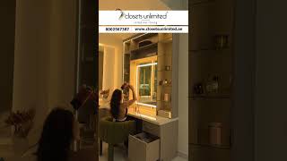 Smart storage solutions by Closets Unlimited