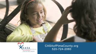 2015 CASA of Pima County Commercial