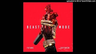Future - Real Sisters (432hz)