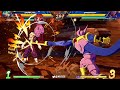 dbfzr ▰ wawa shows power of new patch ultra instinct goku【dragon ball fighterz】