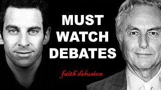 Simple Yet Perfect Arguments For Atheism That Ended Debates