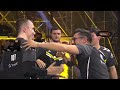 ФИНАЛ iem katowice 2025 spirit vs vitality ЛУЧШИЕ МОМЕНТЫ cs2 КРИВОЙ ЭФИР