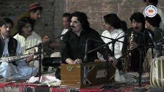 Sadiq Afridi | Pashto New Song |  Mala Da Toro Jamo Yaar | HD 2024 | By @pashtomp