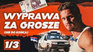 Gruzowicze: Bośnia i Hercegowina - cz. 1