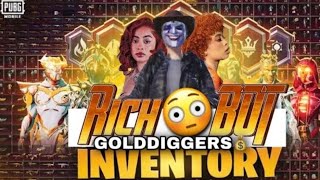 most richest bot alvaano bot gold diggers prank  pubg richers bot funny moment @AlvaanoSUBSCRIBE