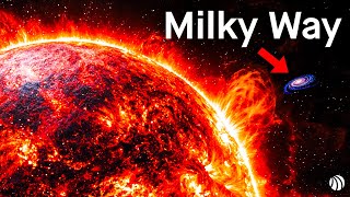 The Largest Star Ever Found in the Universe | Space Documentary to Fall Asleep